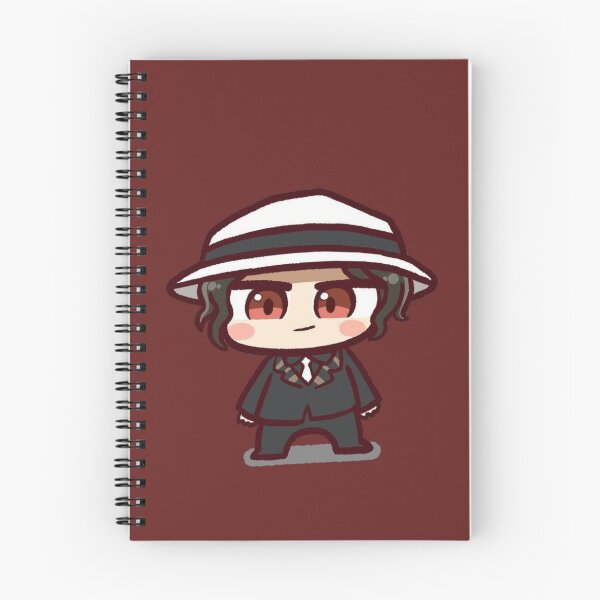 Item preview, Chibi Muzan Cute designed and sold by Blazed Vibes.