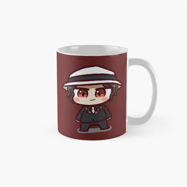 Item preview, Chibi Muzan Lindo designed and sold by Blazed Vibes.