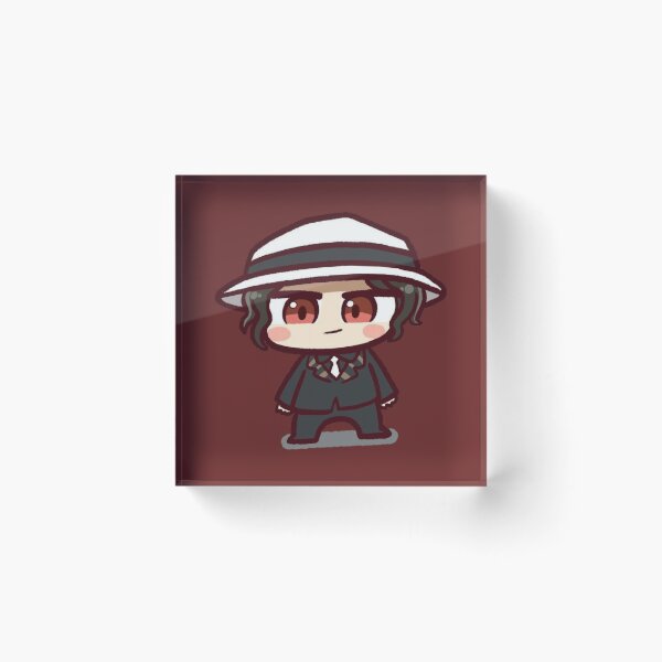 Item preview, Chibi Muzan Cute designed and sold by Blazed Vibes.