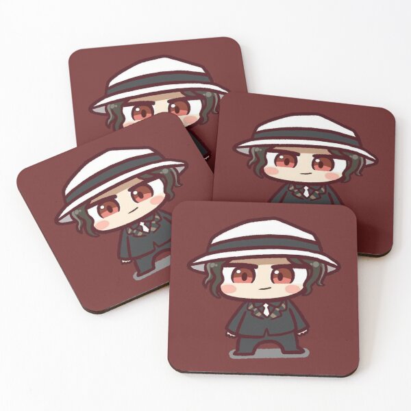 Item preview, Chibi Muzan Cute designed and sold by Blazed Vibes.