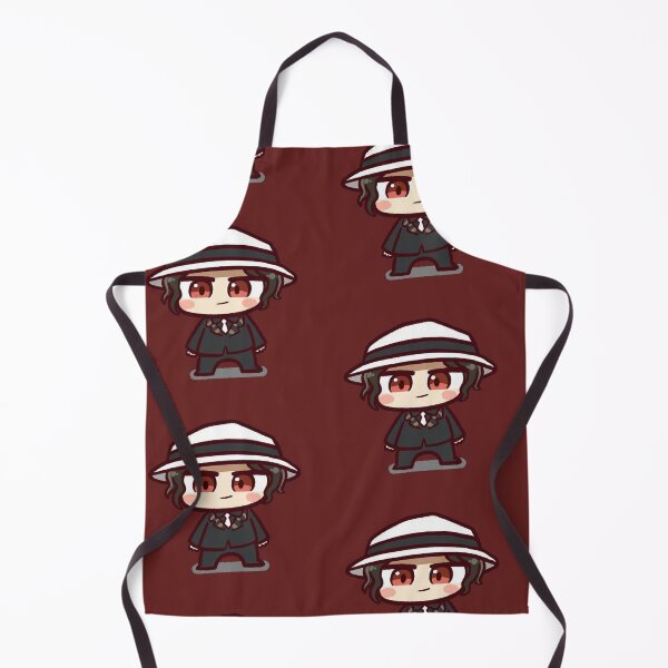 Item preview, Chibi Muzan Cute designed and sold by Blazed Vibes.
