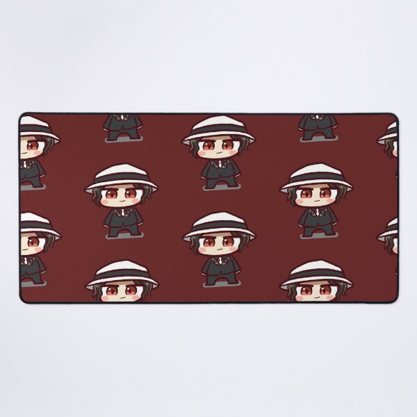 Item preview, Chibi Muzan Cute designed and sold by Blazed Vibes.
