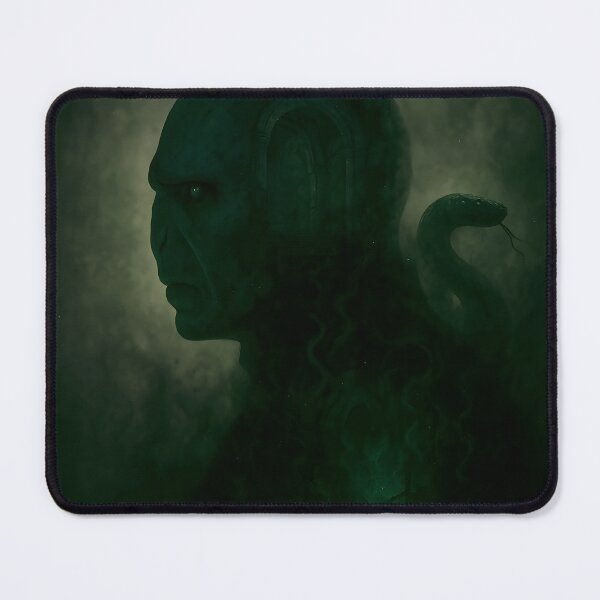 Item preview, Dark Lord's Obsession designed and sold by cryolith7454.