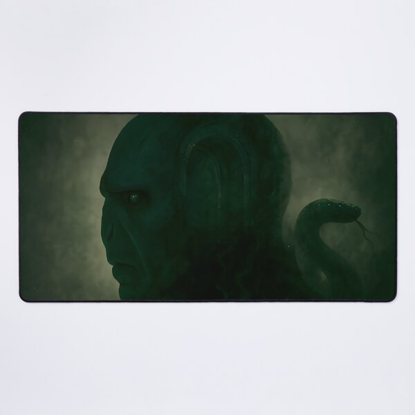 Item preview, Dark Lord's Obsession designed and sold by cryolith7454.