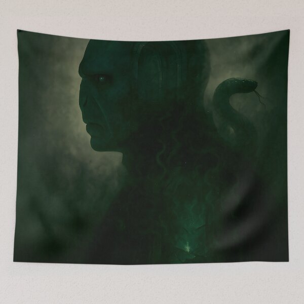 Item preview, Dark Lord's Obsession designed and sold by cryolith7454.