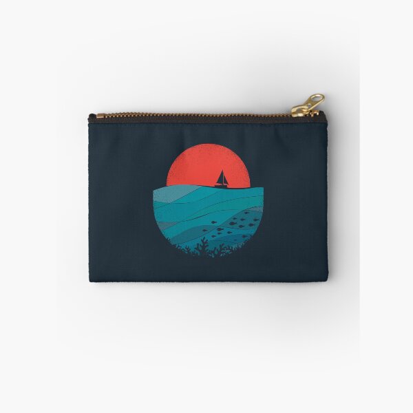 Item preview, Le grand bleu (The big blue) designed and sold by Yanmos.