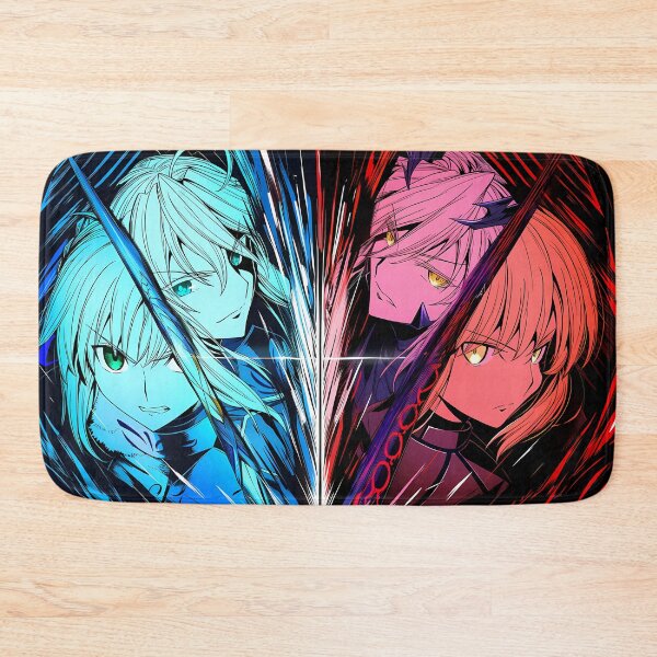Item preview, Artoria Pendragon & Alters - 3 designed and sold by Infinite-Aspire.