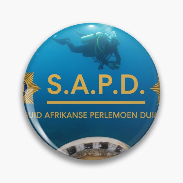 Item preview, S.A.P.D. designed and sold by Flemingzz.