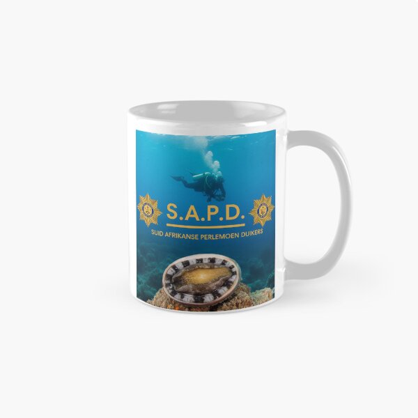 Item preview, S.A.P.D. designed and sold by Flemingzz.