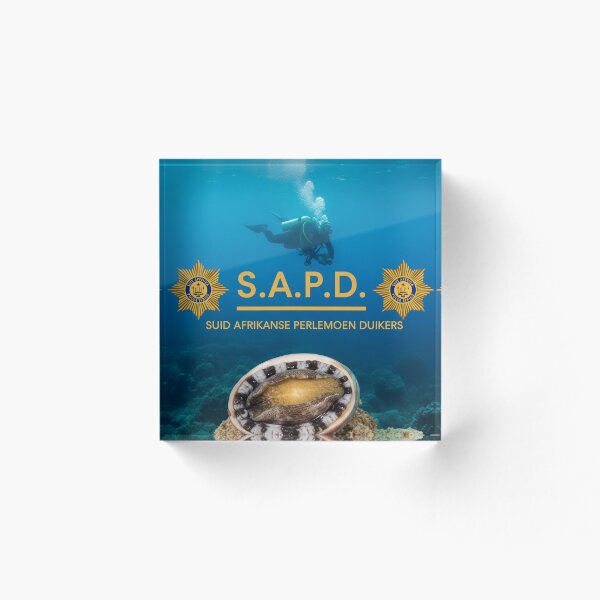 Item preview, S.A.P.D. designed and sold by Flemingzz.