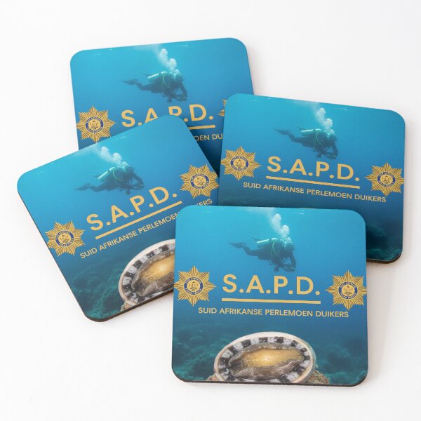 Item preview, S.A.P.D. designed and sold by Flemingzz.