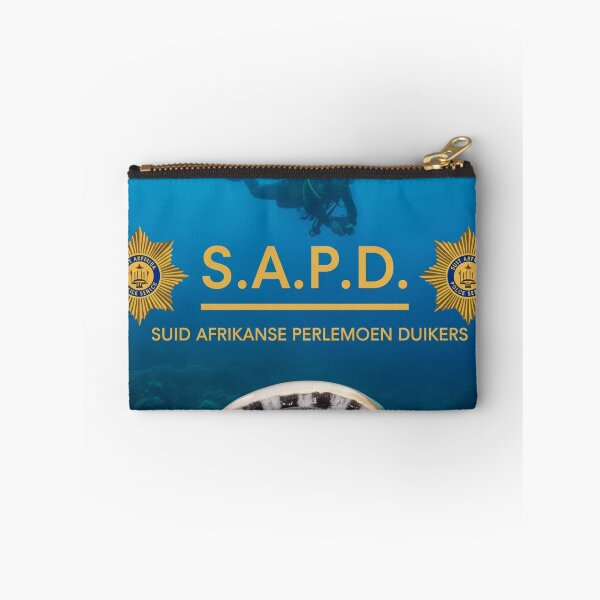 Item preview, S.A.P.D. designed and sold by Flemingzz.