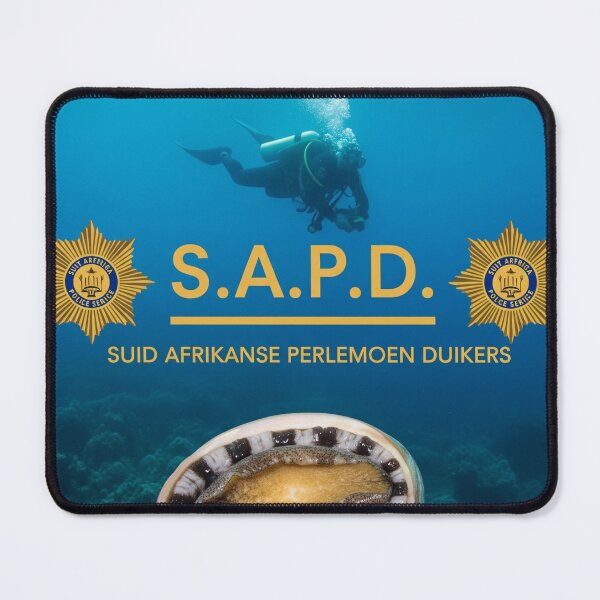 Item preview, S.A.P.D. designed and sold by Flemingzz.