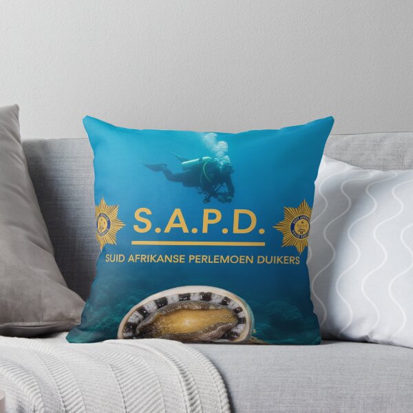 Item preview, S.A.P.D. designed and sold by Flemingzz.