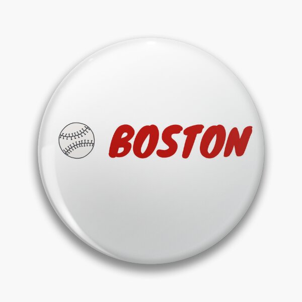 Item preview, Boston designed and sold by binmaster3000.