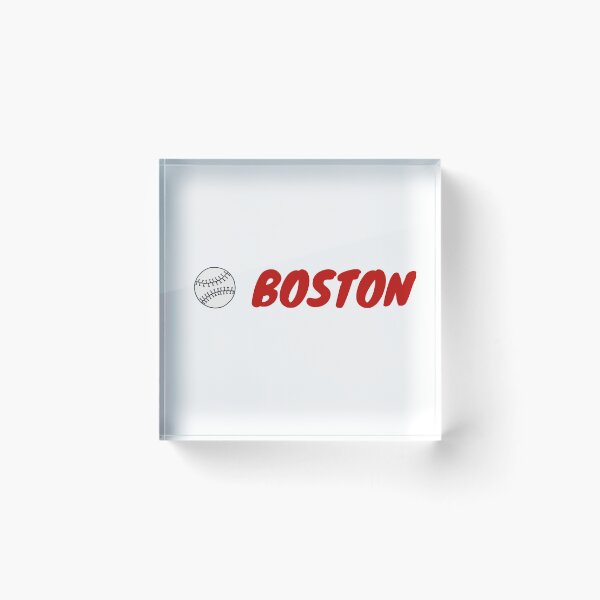 Item preview, Boston designed and sold by binmaster3000.