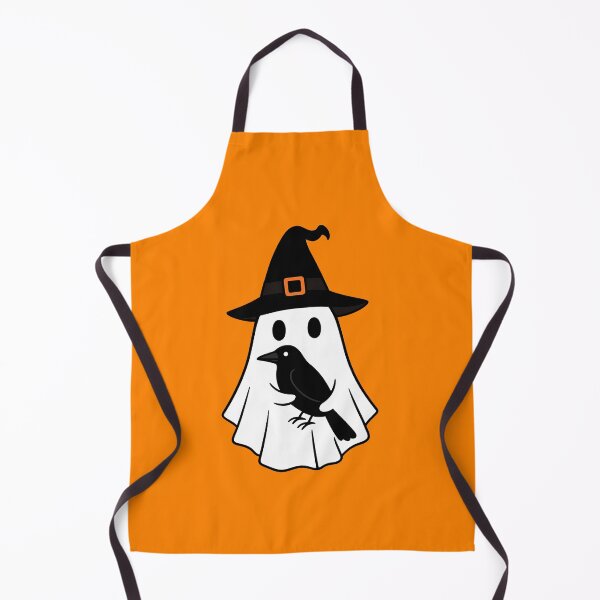 Item preview, Crow Halloween Ghost Witch Hat Animal Lovers Boys Girls Kids designed and sold by FurryHavenPH.
