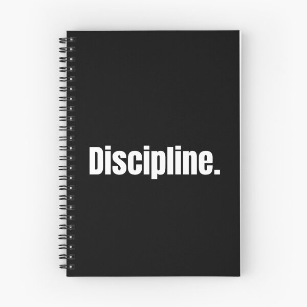 Item preview, Discipline designed and sold by MARSENDE.