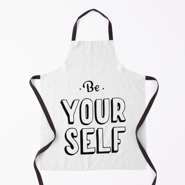 Item preview, Be yourself designed and sold by Marta Ambrosetti.
