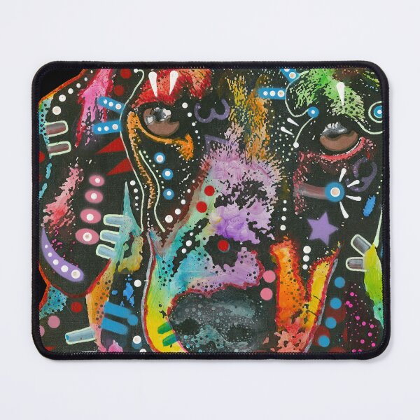 Item preview, Brilliant Dachshund designed and sold by ALI-Merch.