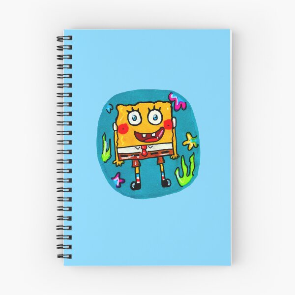 Item preview, Doodle: Under The Sea designed and sold by DoodlesByPapaya.