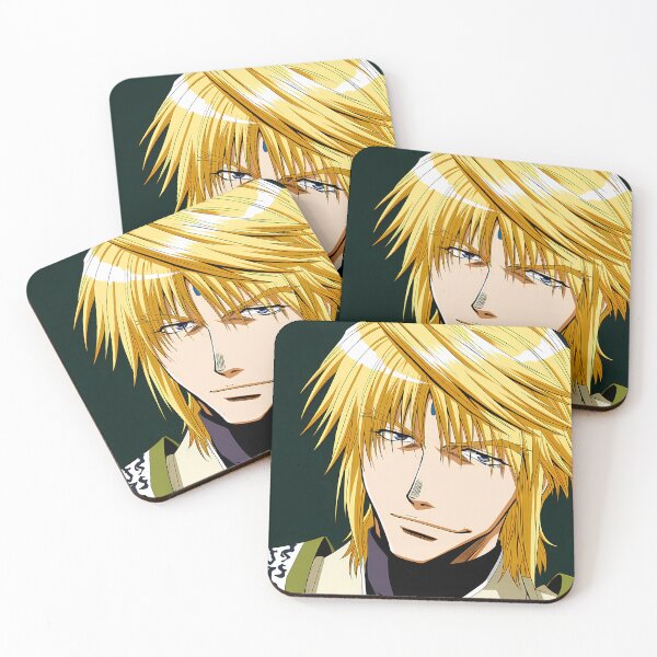Item preview, Genjo Sanzo - 1 designed and sold by Infinite-Aspire.
