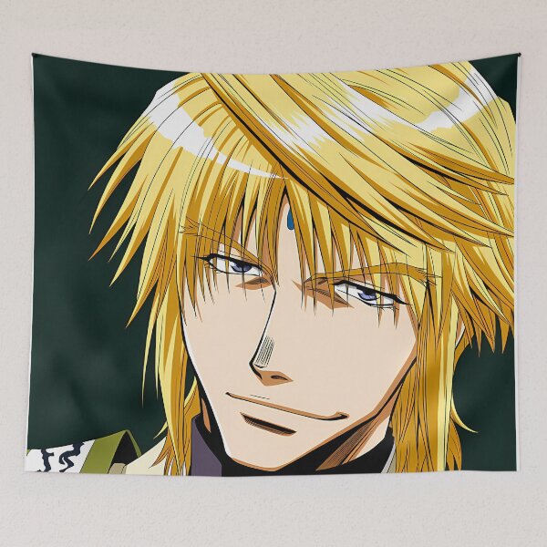 Item preview, Genjo Sanzo - 1 designed and sold by Infinite-Aspire.