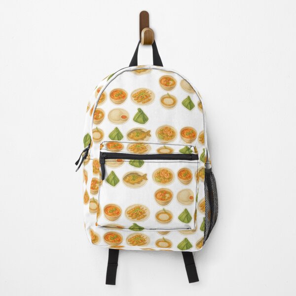 Item preview, Siam Sweet & Savory designed and sold by Momhana.