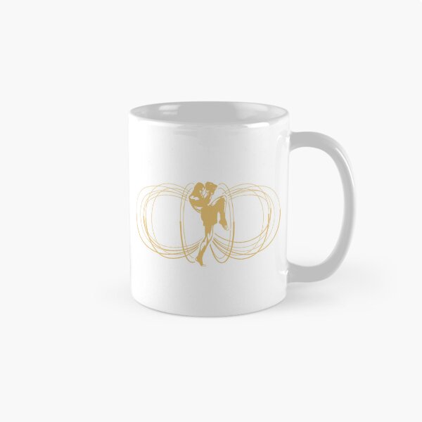 Item preview, Thai Boxing Shock Wave designed and sold by Biscuits79.