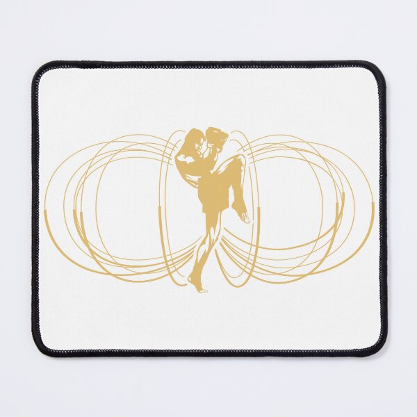 Item preview, Thai Boxing Shock Wave designed and sold by Biscuits79.