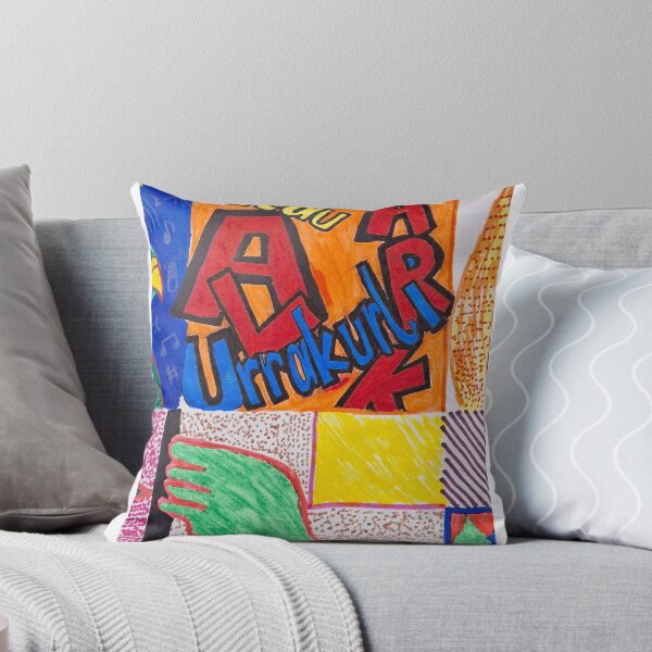 Item preview, Pop Art inspired story telling for birds designed and sold by cmjune93.