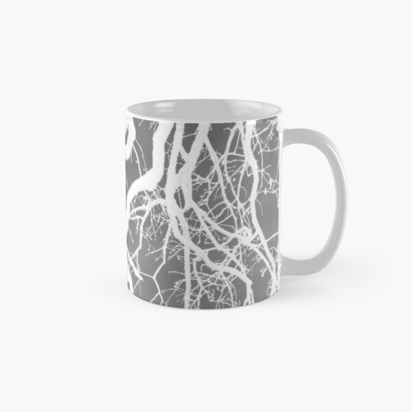 Item preview, Grey Tree Abstract 1 designed and sold by j-tippens-art.