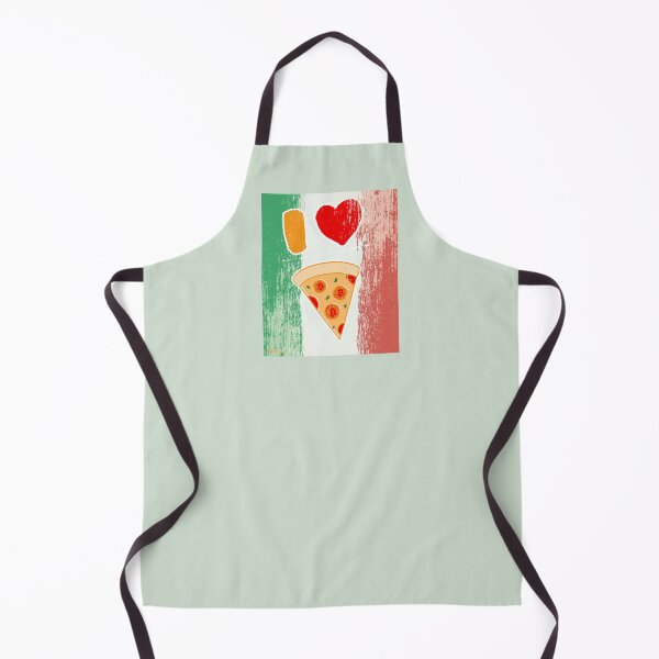 Item preview, I Love Bitcoin Pizza designed and sold by Silvernuit.