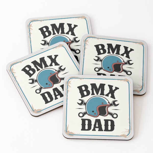 Item preview, Bmx Dad designed and sold by bihtti.