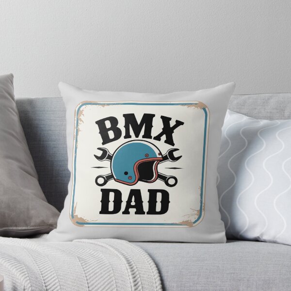 Item preview, Bmx Dad designed and sold by bihtti.