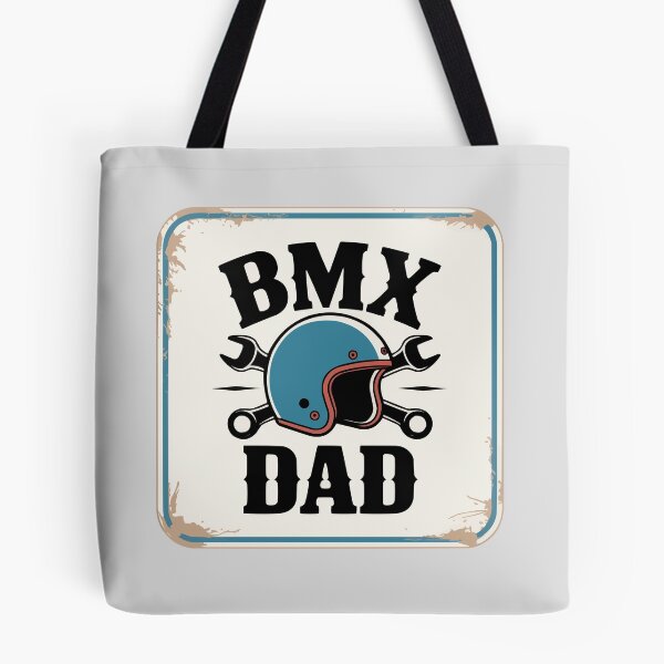 Item preview, Bmx Dad designed and sold by bihtti.