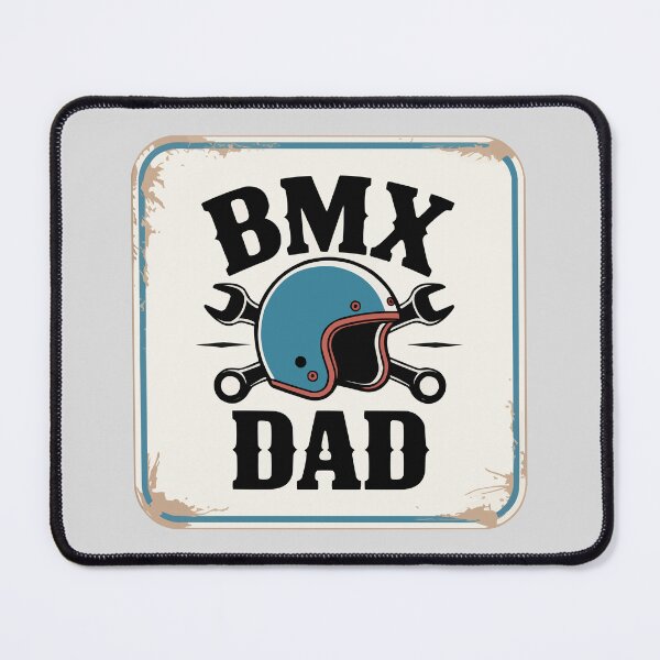 Item preview, Bmx Dad designed and sold by bihtti.