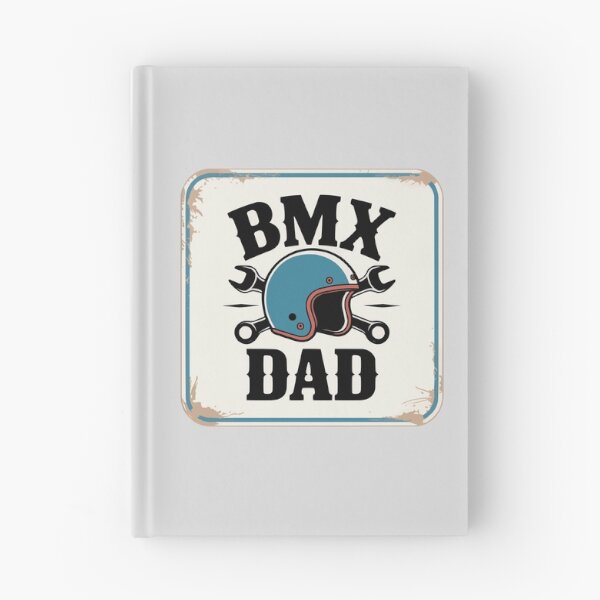 Item preview, Bmx Dad designed and sold by bihtti.