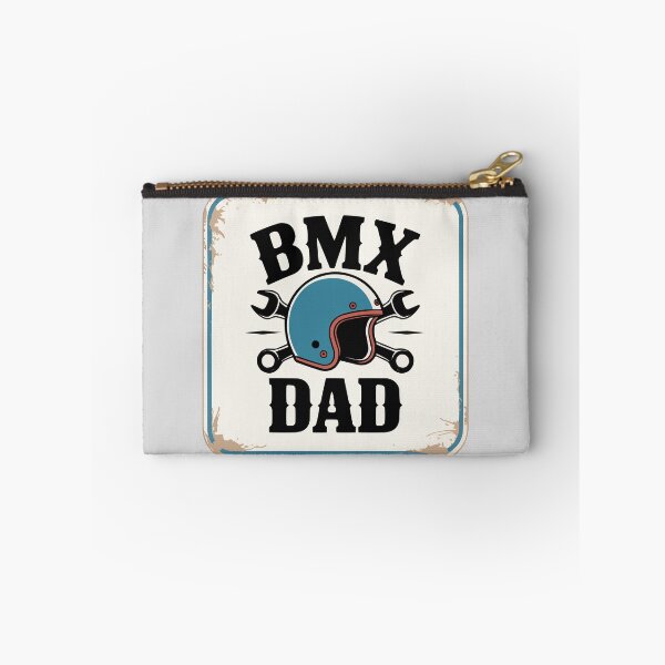 Item preview, Bmx Dad designed and sold by bihtti.