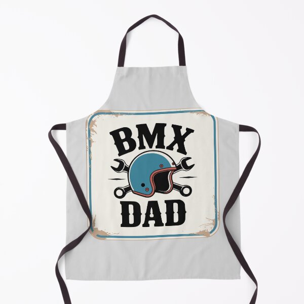 Item preview, Bmx Dad designed and sold by bihtti.