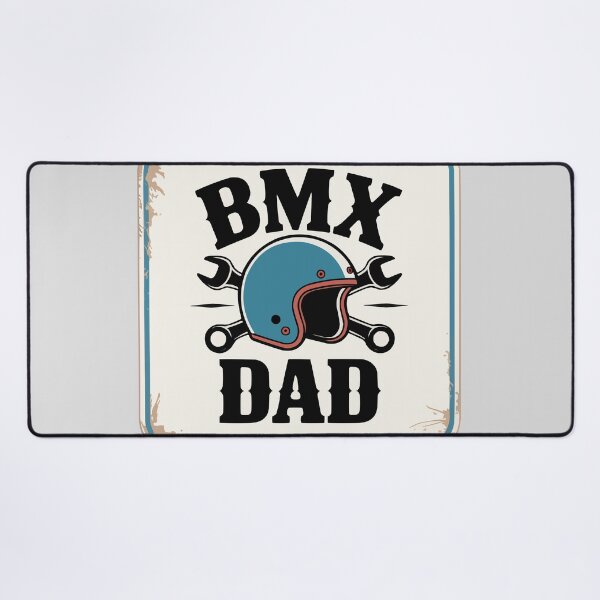 Item preview, Bmx Dad designed and sold by bihtti.