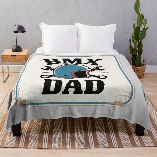 Item preview, Bmx Dad designed and sold by bihtti.