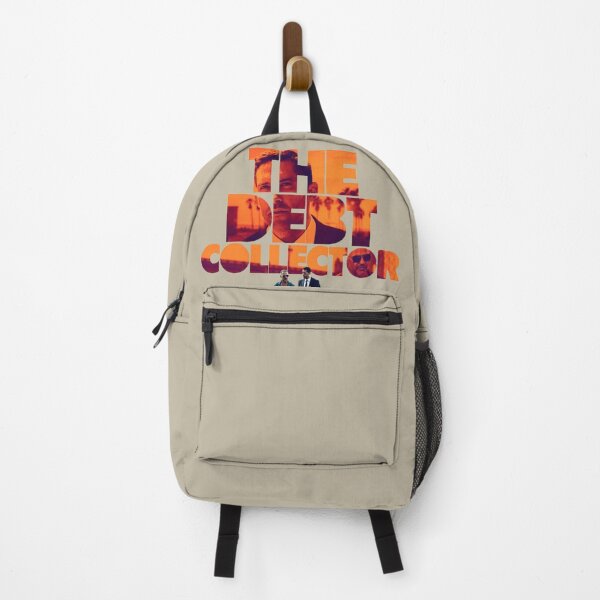 Item preview, The Debt Collector designed and sold by zarface.