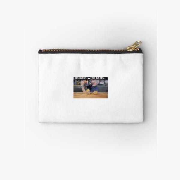 Item preview, Babish infamous meme designed and sold by lo-ficrisis.