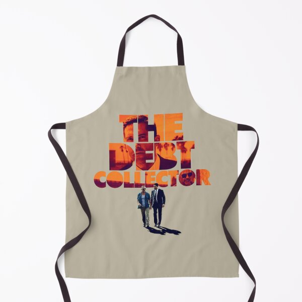 Item preview, The Debt Collector designed and sold by zarface.