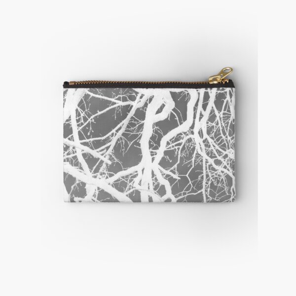 Item preview, Grey Tree Abstract 1 designed and sold by j-tippens-art.