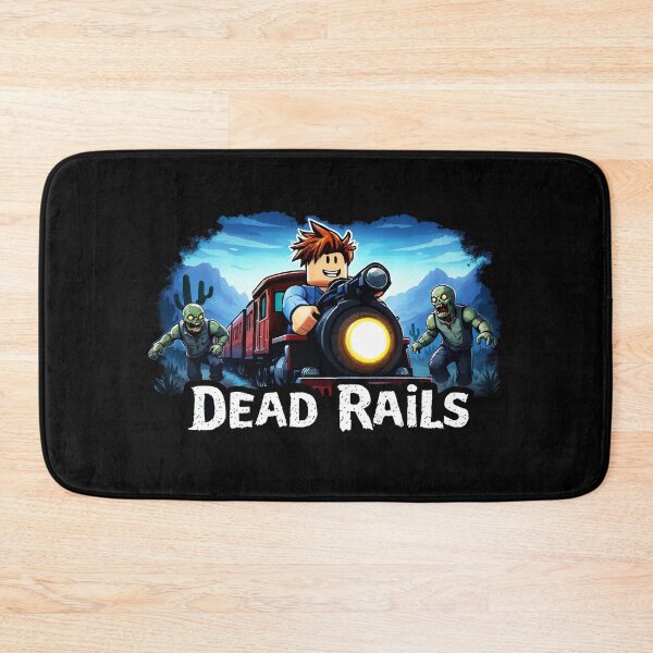 Item preview, Roblox Dead Rails designed and sold by Kubala Designs.