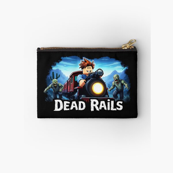 Artikelvorschau, Roblox Dead Rails entworfen und verkauft von Kubala Designs.