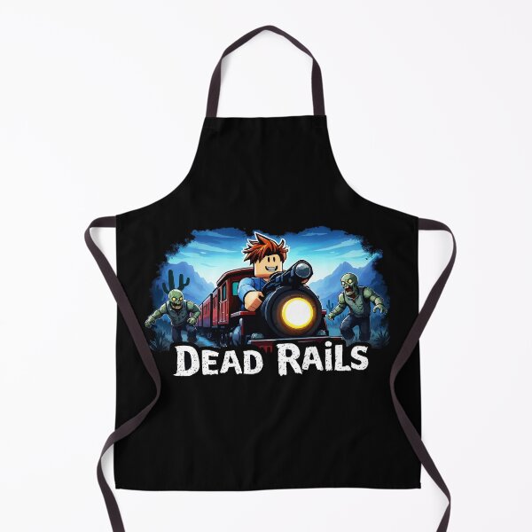 Item preview, Roblox Dead Rails designed and sold by Kubala Designs.