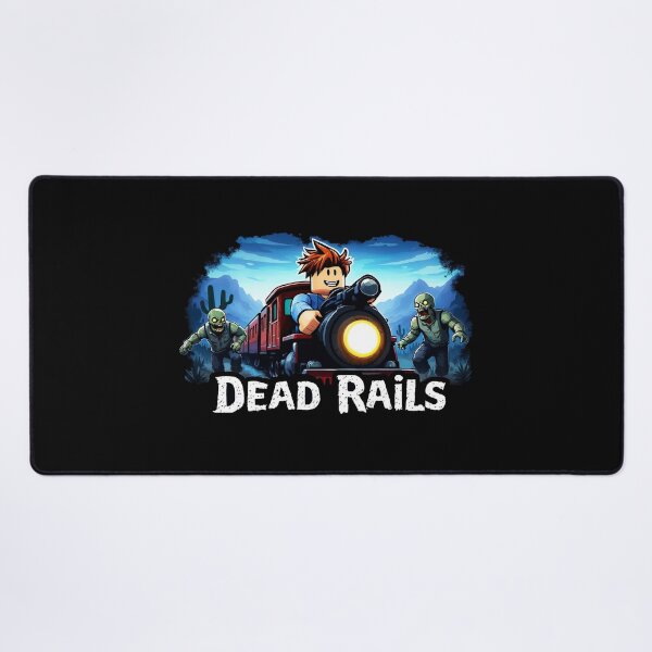 Item preview, Roblox Dead Rails designed and sold by Kubala Designs.